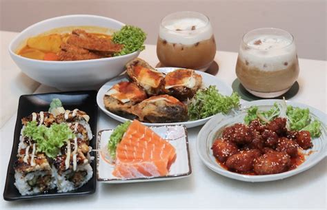 Lucky Cat Cafe, Hougang: Boundless potential; worthy of a second try