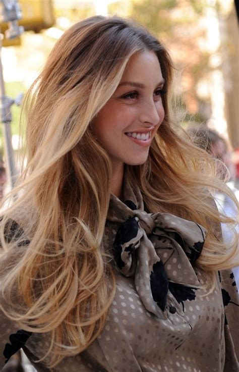 Work it on all over. Hair Color Ideas with Dark Roots for 2016 | 2019 Haircuts ...