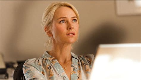 In Bed With Naomi Watts First Stills From Controversial Film Two