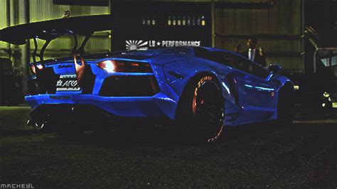 Lamborghini   Abyss