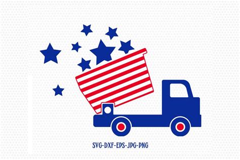 Dump Truck Silhouette at GetDrawings | Free download