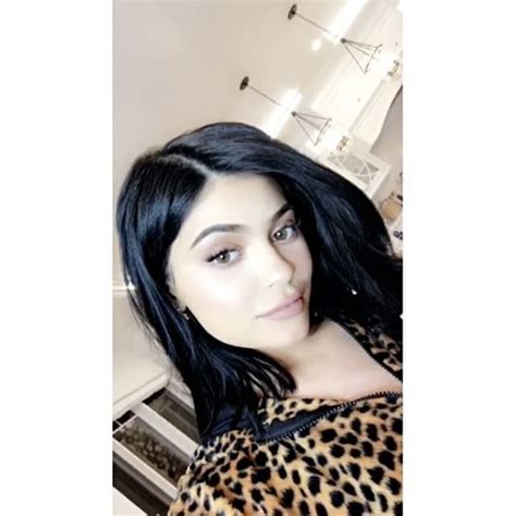 438 Likes 8 Comments Kylie Jenner Snapchats Kylizzlesnapchats On