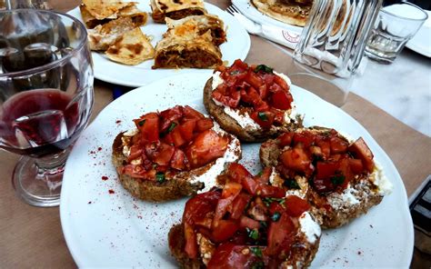 25 Delicious Dishes Of Traditional Greek Food In Athens