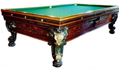 4x8 Pool Table For Sale At Cheap