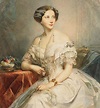 SUBALBUM: Anna von Preußen, Landgäfin von Hesse | Grand Ladies | gogm