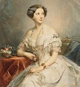 SUBALBUM: Anna von Preußen, Landgäfin von Hesse | Grand Ladies | gogm