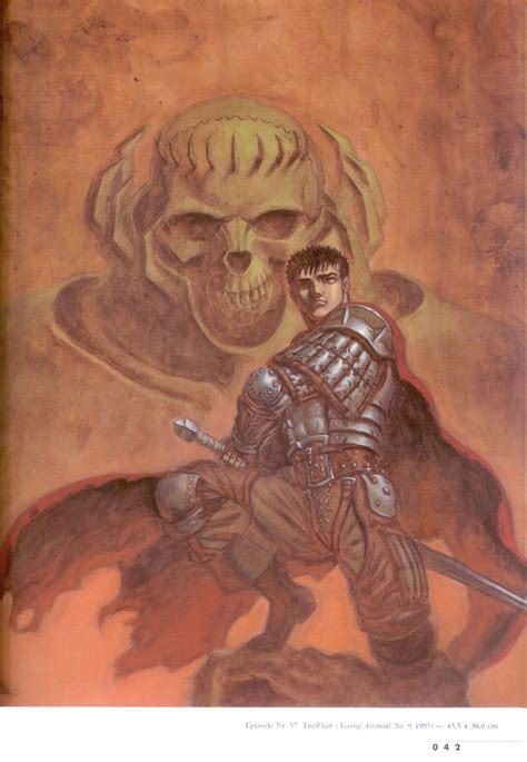 Kentaro miura, the celebrated manga artist and creator of berserk, has died at the age of 54. BERSERK (Kentaro Miura) Image #1113536 - Zerochan Anime ...