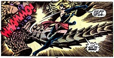 Ms. Marvel #20 (1978) script by Chris Claremont, art by Dave Cockrum ...