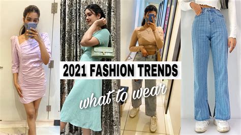 Top Wearable Fashion Trends You Need To Try In How To Style