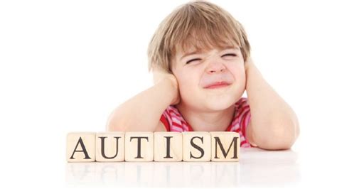 Pertolongan Pertama Pada Autisme Warta Pilihan