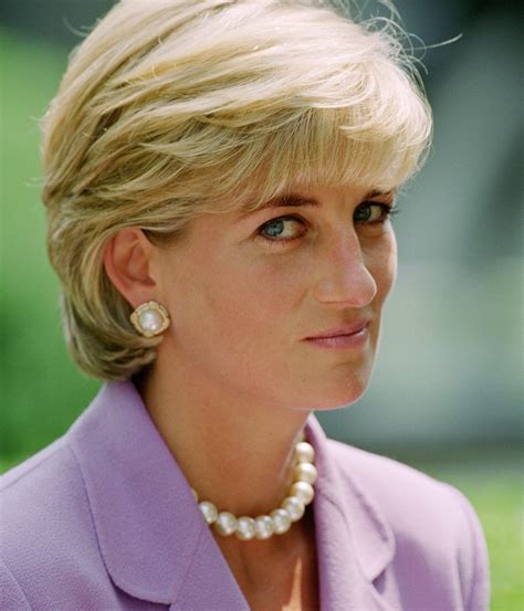 Surprising Reason Princess Diana Cut Her Hair Short News Without Politics