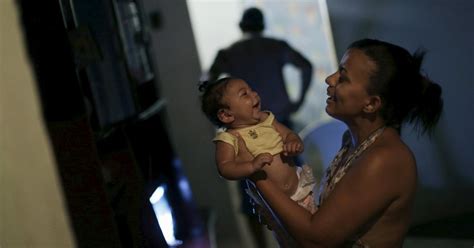 How A Medical Mystery In Brazil Led Doctors To Zika The New York Times