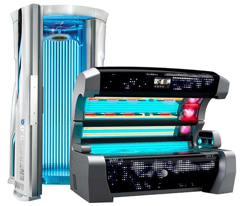 Tanning Beds For Sale From Tanning Supplies Unlimited