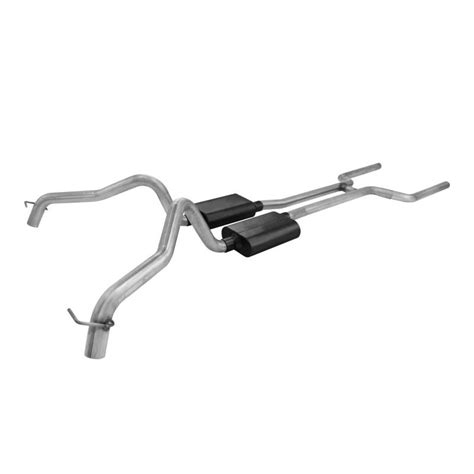 Flowmaster American Thunder Exhaust System 817158