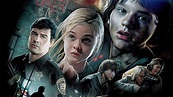 Super 8 (2011) - Backdrops — The Movie Database (TMDB)