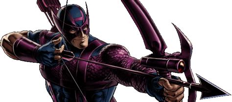 Image Hawkeye Dialoguepng Marvel Avengers Alliance Tactics Wiki