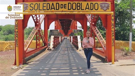 Soledad De Doblado Ven A Vivirlo Y Disfrutarlo Youtube