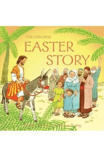 The Easter Story Menart