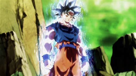 Imagen Goku Doctrina Egoistapng Dragon Ball Wiki Fandom Powered