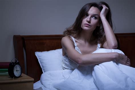 Losing Sleep Top 5 Reasons You Might Have Trouble Sleeping And What You Can Do About It
