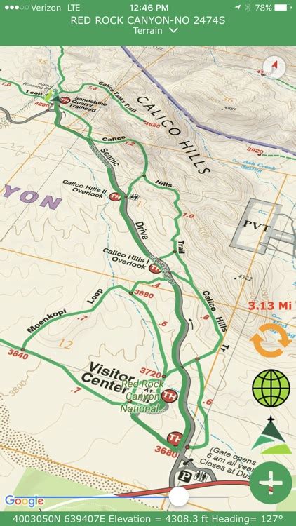 Green Trails Maps Mapps By Green Trails Maps