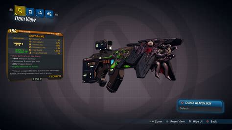 Borderlands 3: All The Weirdest, Wildest (& Deadliest) Legendary Guns