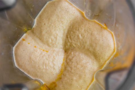Easy Energy Shake Almond Butter Frozen Banana Vegan Recipe