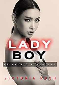 Amazon Co Jp Ladyboy An Erotic Adventure Lesbian Transgender