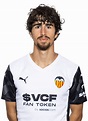 El talento que viene: Hugo González (Valencia CF) | EsportBase | Tu ...
