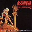 Disco The First 10 Explosive Years, Vol 2 - Atomic Rooster