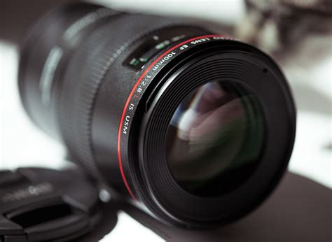 Best Macro Lenses For Canon Dslrs Gearopen