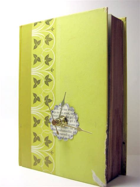 32 Awesome Diy Projects With Old Books