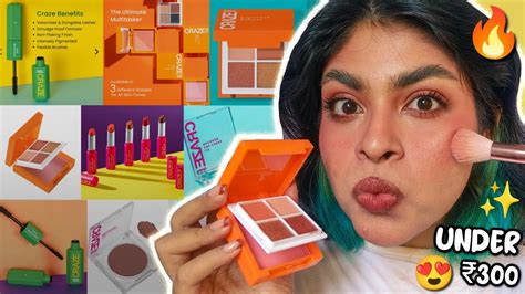 New Swiss Beauty Craze Is 💣swiss Beauty Craze Makeup Review Swissbeautycosmeticsnewlaunch