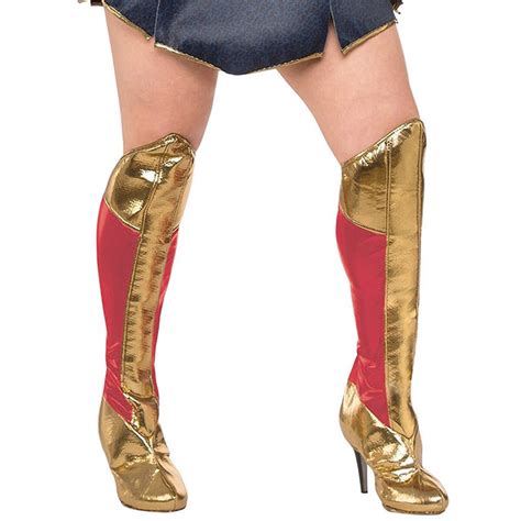 Wonder Woman Deluxe Adult Costume Plus Size Big W
