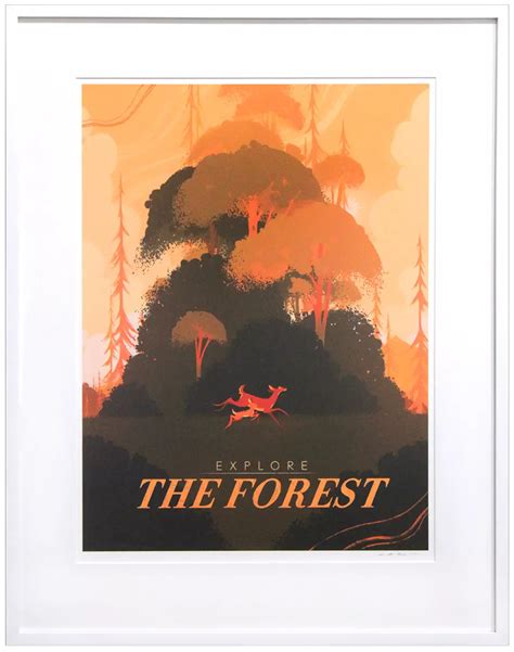 Explore The Forest Nucleus Art Gallery And Store