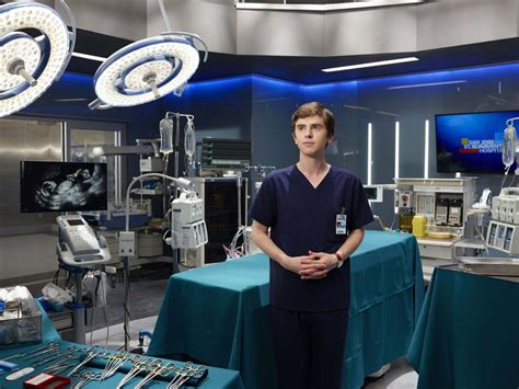 ‘glamorous Misconceptions Autistic Doctors On Tv Are Not The Reality