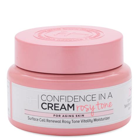 It Cosmetics Confidence In A Cream Rosy Tone Beautylish