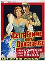 This Woman Is Dangerous Movie Poster (#2 of 2) - IMP Awards