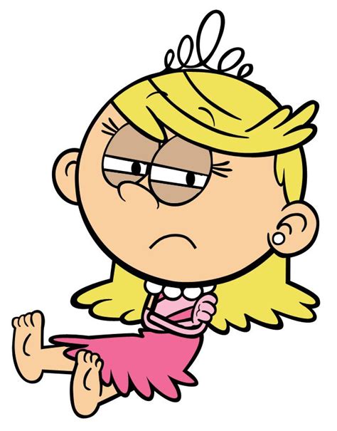 Pin On The Loud House ️