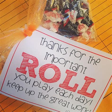 Instant Download Teacheremployee Treat Notes Set 1 Etsy Employee Appreciation Ts