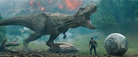 T. Rex Jurassic Park Film Wallpapers - Wallpaper Cave