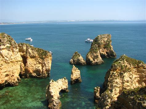 Dnmm), officially known as murtala muhammed international airport (mmia), is the busiest and largest international airport serving lagos, nigeria. Beaches of Lagos Portugal - Summer's Adventures