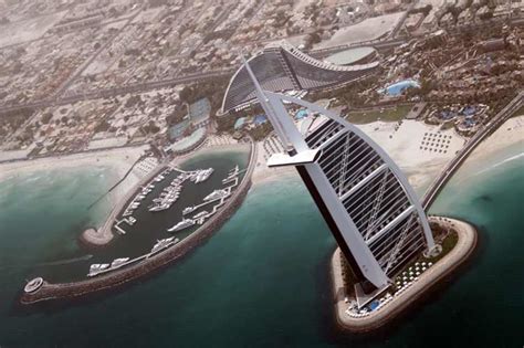Dubai Hotel Occupancy Rates The Highest Since 2007 Business
