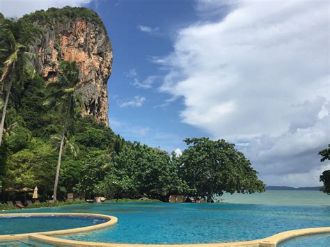 Railay Beach In Thailand My Favorite Travel Memories Autorentals