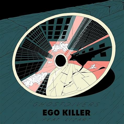 Ego Killer Feat Lizart Di Ghostdivers Su Amazon Music Amazonit