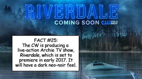 75 Fascinating Facts For The 75th Anniversary Of Archie Comics Cbc Books