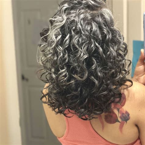 natural silver curls curly silver hair natural grey curls curly grey hair