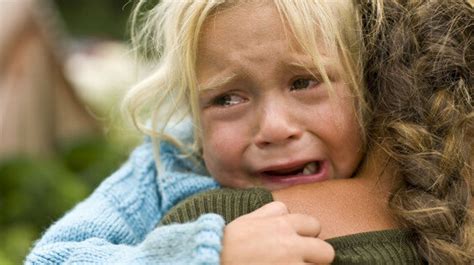 How To Help Your Grieving Child Huffpost Canada Parents