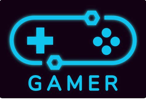 The Most Recognized Gamer Logos Creativos Online
