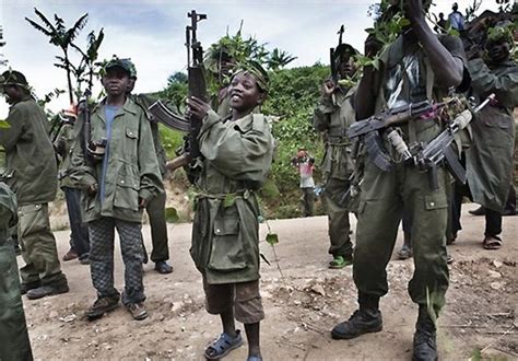 Un Reports Say 101 Dead As Troops Militia Clash In Congo Other Media News Tasnim News Agency